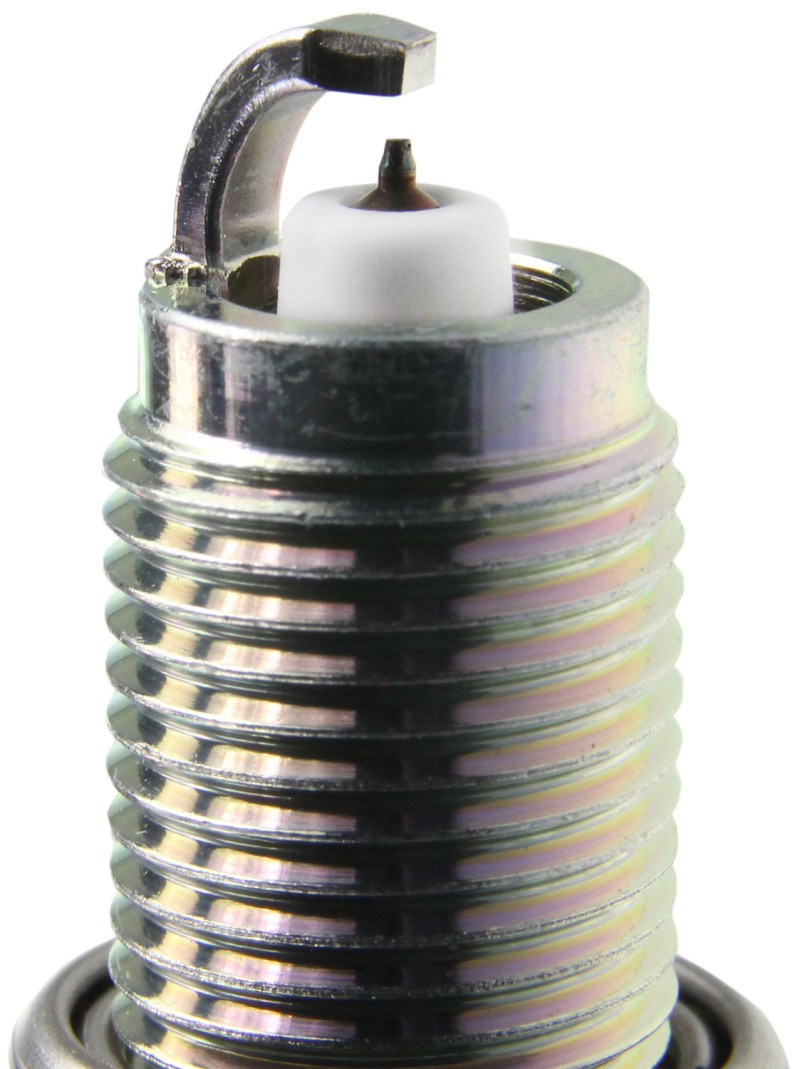 NGK Iridium IX Spark Plug Box of 4 (ZFR6AIX-11S) - 97138 - TBW