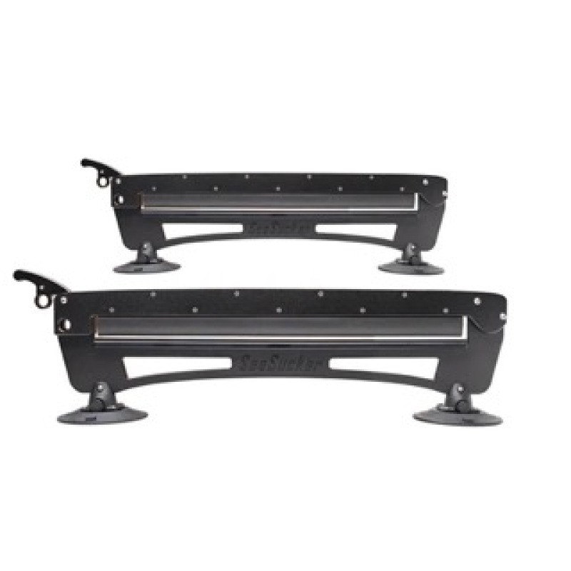 SeaSucker Classic Ski/Snowboard Rack (2 Boards/4 Sets Skis