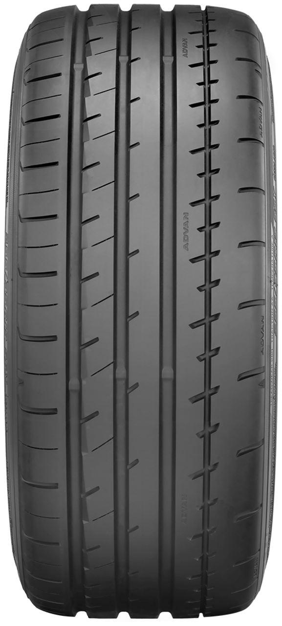Yokohama Advan Apex V601 Tire - 255/35R19 96Y - 110160125