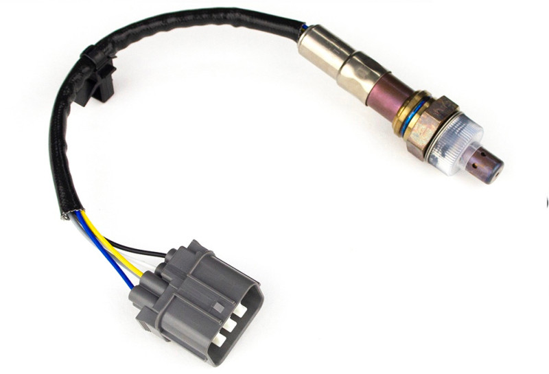 ita02yk Mazda CX-5 2013 Tailgate Trunk Boot Lid Wiring Loom Harness