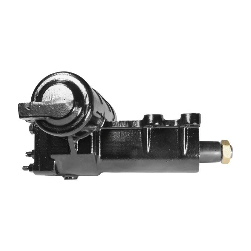 ゆん Yukon Gear 07-18 Jeep Wrangler JK Power Steering Gear Box