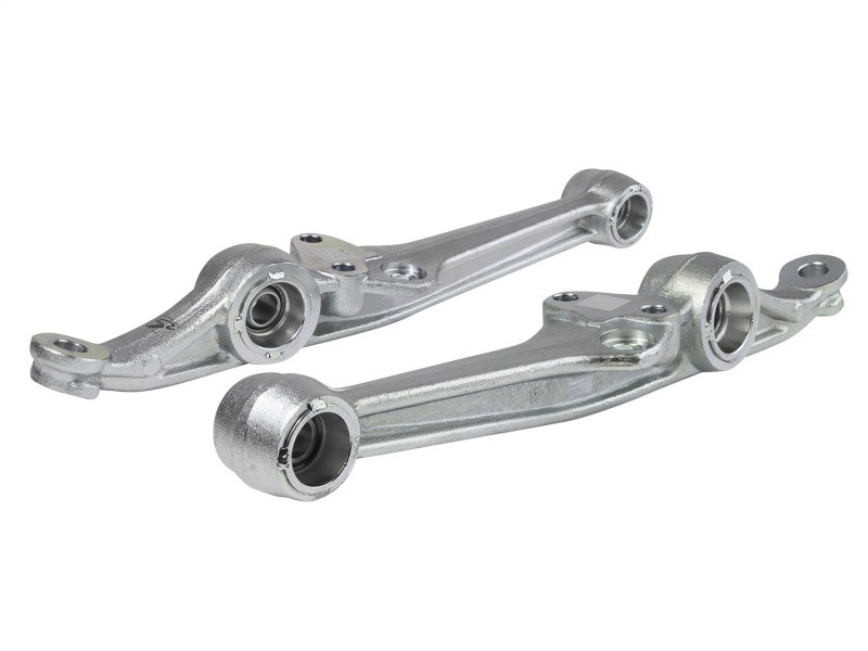 Skunk2 88-91 Honda Civic/CRX Front Lower Control Arm w/ Spherical