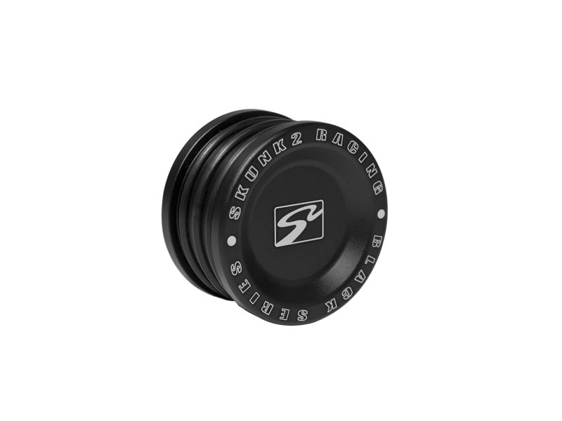 ★かーくん★② Skunk2 Honda/Acura B-Series/H-Series (DOHC Only) Cam Seal - Black