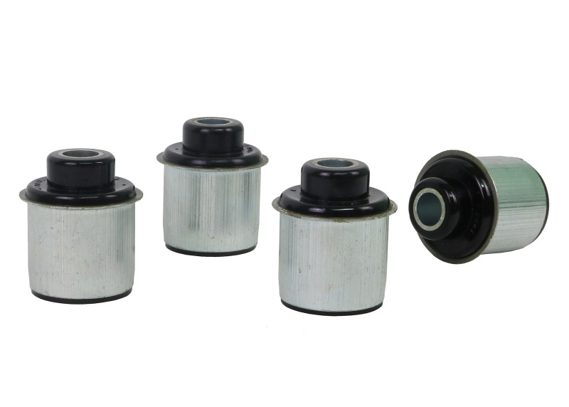 ディズム　スカイライン Whiteline Plus 90-02 Nissan Skyline Rear Subframe Mount Bushing