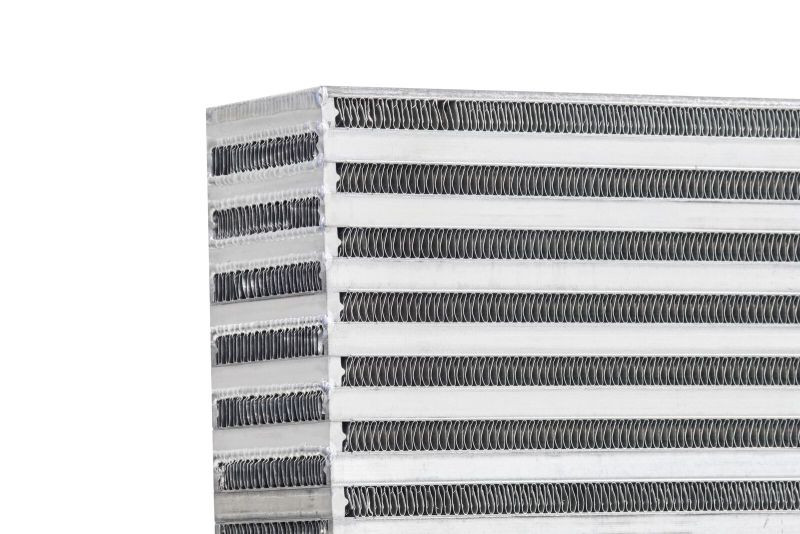 Garrett H2O / Air Intercooler CAC (3.80in x 3.80in x 9.80in) - 500