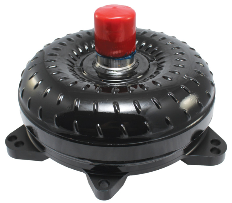 FTI 9.5in GM Street Racer Series Converters Sprague Type - 3200