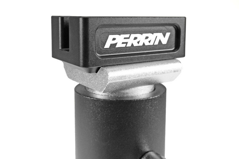 Perrin Jack Pad Set for Subaru (5pc) - Black - PSP-BDY-040BK - TBW