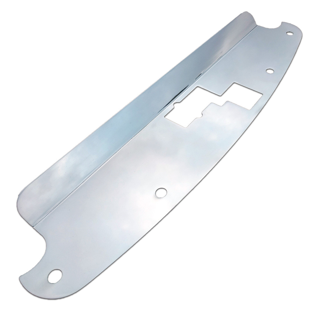 2003-2006 Nissan 350Z Aluminum Diversion Panel (03ZDiv)
