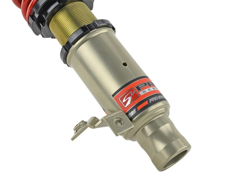 Skunk2 96-00 Honda Civic (All Models) Pro S II Coilovers (10K/8K