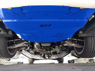 Why a WRX Engines Fail Without a Proper Under Tray (And How to Prevent Costly Damage)
