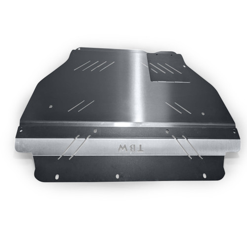 ACURA TSX スカフプレート 1st Gen Acura TSX (04-08) Under Tray Hardware Kit