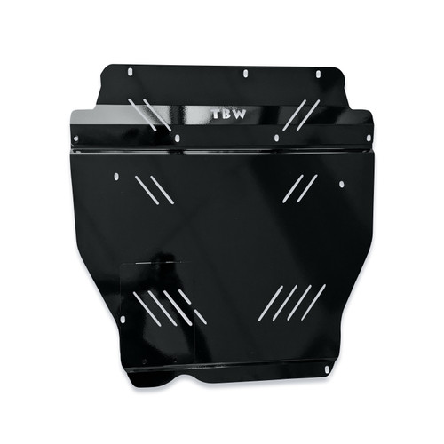 TBW Aluminum Engine Under Tray for 04-08 Acura TSX
BLACK TBW Aluminum Engine Under Tray for 04-08 Acura TSX
BLACK