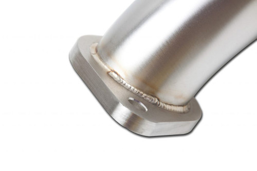 Motive Concepts Overpipe for 2013-2020 Scion FR-S / Subaru BRZ (SB103)
 Motive Concepts Overpipe for 2013-2020 Scion FR-S / Subaru BRZ (SB103)