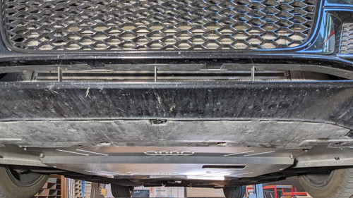 2008-2016 Audi A4 (B8/B8.5) Aluminum Engine Under Tray Skid Plate
combo installed 2008-2016 Audi A4 (B8/B8.5) Aluminum Engine Under Tray Skid Plate
combo installed