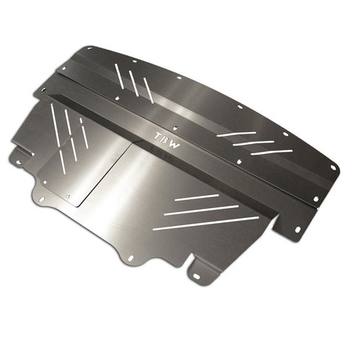 2007-2008 G35X Sedan & 2009-2013 G37X
Aluminum Under Tray 2007-2008 G35X Sedan & 2009-2013 G37X
Aluminum Under Tray