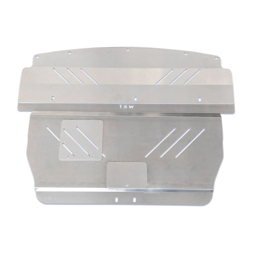 2002-2003 Subaru WRX / STI Aluminum Engine Under Tray with IAG OIL PAN