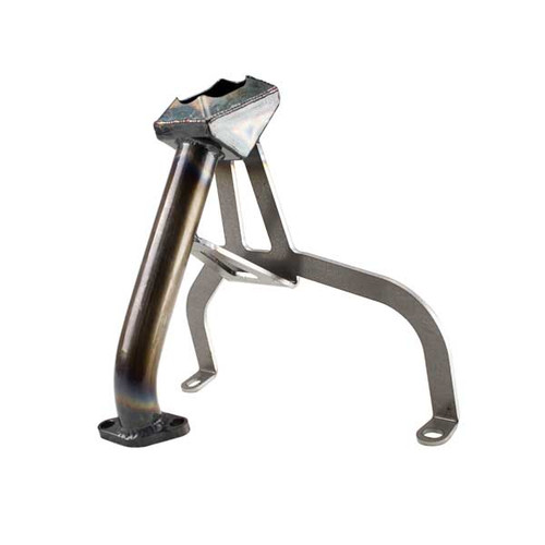 Killer B 3-Piece EJ Oil Pan,  High Flow Pickup & Baffle