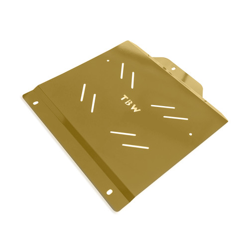 TBW 11th Gen Honda Civic Rear Cat Cover (2022+)
GOLD TBW 11th Gen Honda Civic Rear Cat Cover (2022+)
GOLD