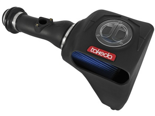 Takeda Intake System Stage 2 Pro 5R for 2016 Honda Civic 1.5L (Non Si)