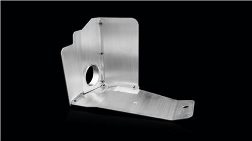 12-14 Honda Civic 1.8L w/ Air Shield Secret Weapon Intake 12-14 Honda Civic 1.8L w/ Air Shield Secret Weapon Intake