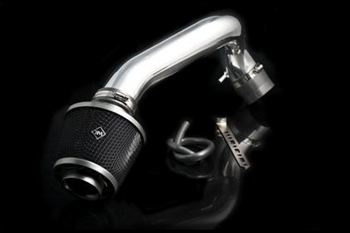 2016 Honda Civic Turbo 1.5L Secret Weapon Intake 2016 Honda Civic Turbo 1.5L Secret Weapon Intake