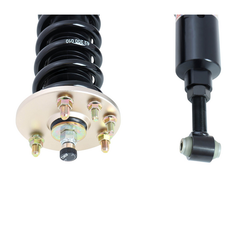 BC Racing BR Series 2004-2008 Acura TSX