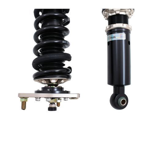 BC Racing DS Series Coilovers for 2000-2003 Nissan Maxima