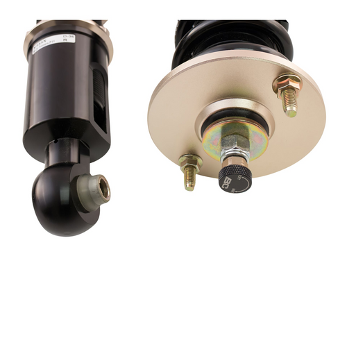 BC Racing BR Series  Coilovers  for 1999-2002 Infiniti G20 BC Racing BR Series  Coilovers  for 1999-2002 Infiniti G20