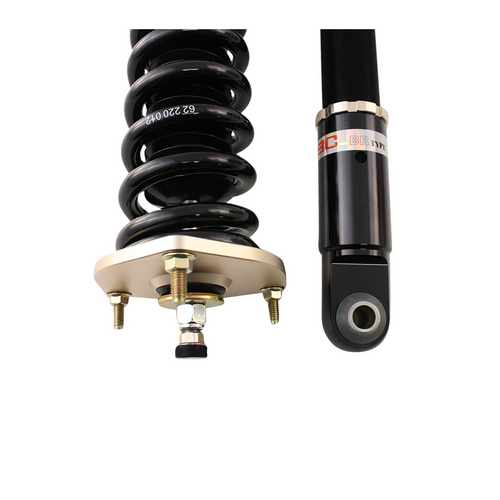 BC Racing BR Series Coilovers for 2009 - Infiniti FX35 AWD W/O CDC BC Racing BR Series Coilovers for 2009 - Infiniti FX35 AWD W/O CDC