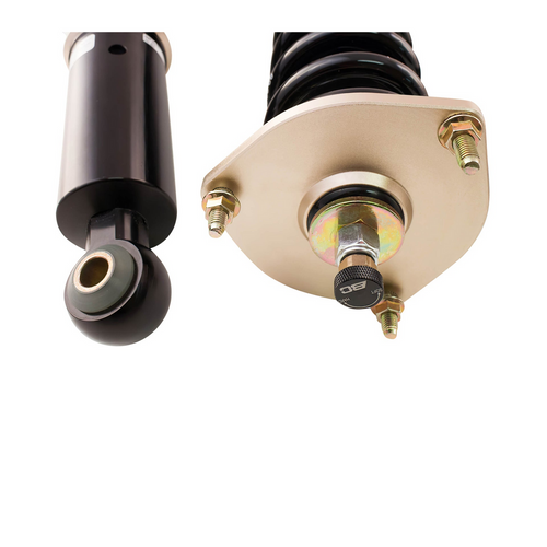 BC Racing BR Series Coilovers for 2012 - Infiniti M35h RWD (Hybrid) BC Racing BR Series Coilovers for 2012 - Infiniti M35h RWD (Hybrid)