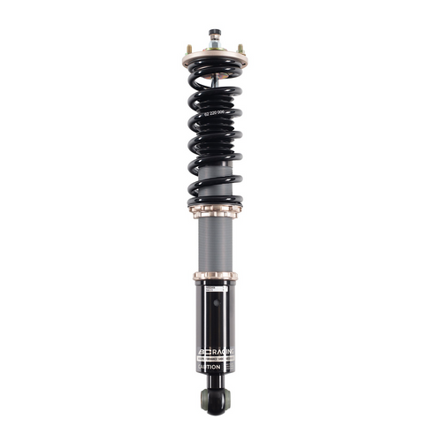 BC Racing DS Series  Coilovers  for 2002-2004 Infiniti M35/M45 (W/ Spindle)