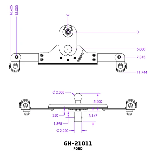 Technical Drawing