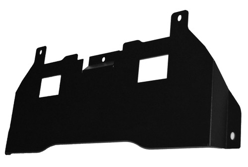 Infiniti G35X Sedan Bell House Splash Guard Panel