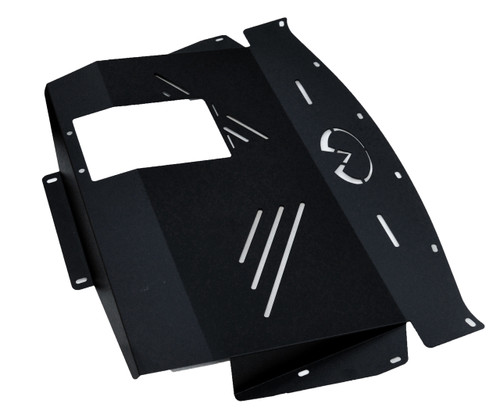 TBW Aluminum Splash Shield Under Tray for Infiniti FX35
2003-2005