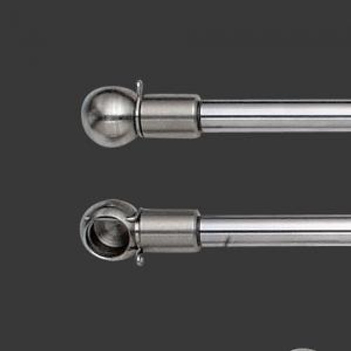 NRG Subaru WRX STI 00+ Hood Damper Polished (standard pressure) NRG Subaru WRX STI 00+ Hood Damper Polished (standard pressure)