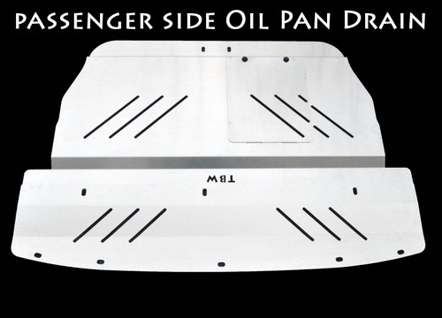 2002-2003 Subaru WRX Aluminum Engine Splash Shield
OIL DRAIN ON PASSENGER SIDE 2002-2003 Subaru WRX Aluminum Engine Splash Shield
OIL DRAIN ON PASSENGER SIDE