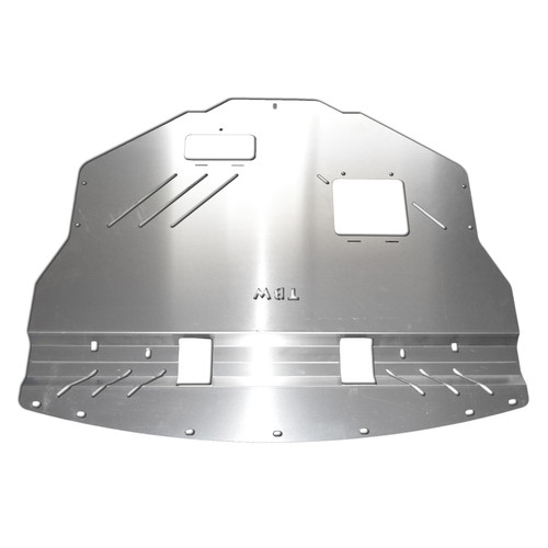 2011-2014 Subaru WRX / STI Aluminum Engine Under Tray Skid Plate 2011-2014 Subaru WRX / STI Aluminum Engine Under Tray Skid Plate