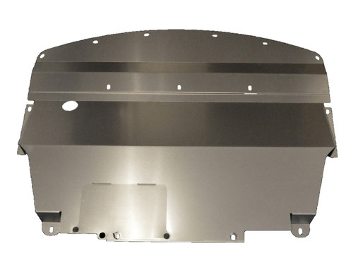 M37 & M56 Aluminum Under Trays