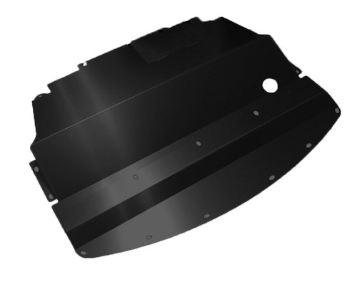 M37 & M56 Aluminum Under Trays