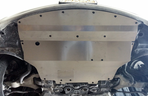Y51 under tray installed Y51 under tray installed