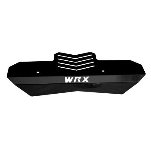 Alternator Cover for WRX & STI
Black