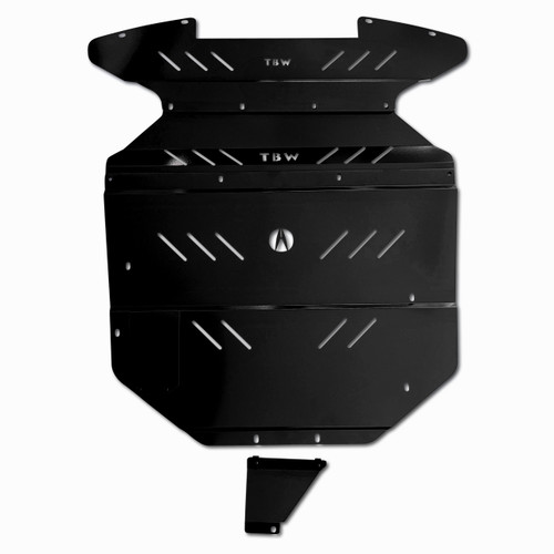 TBW Aluminum Engine Under Tray for 04-08 Acura TL 3GTL
POWDER COATED BLACK TBW Aluminum Engine Under Tray for 04-08 Acura TL 3GTL
POWDER COATED BLACK