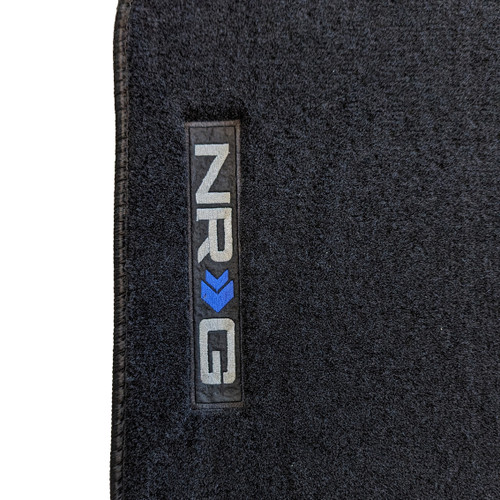 NRG Floor Mats for 2002-2007 Subaru WRX
FMR-400 NRG Floor Mats for 2002-2007 Subaru WRX
FMR-400
