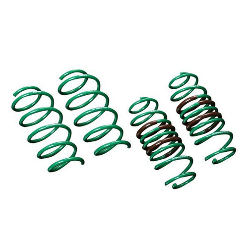 Tein S-Tech Lowering Springs for Infiniti 07+ G35 & G37 Sedan