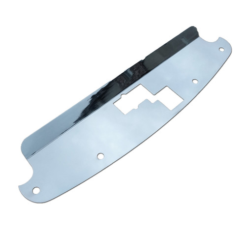 TBW Aluminum Diversion Panel for 2007-2008 Nissan 350Z