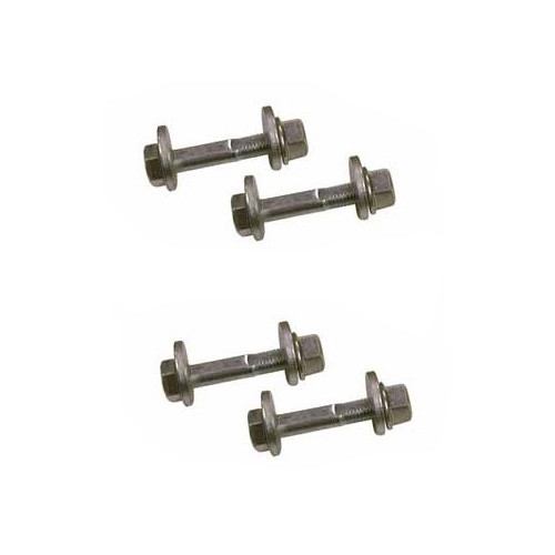 キャンディ　本体、レフィル SPC Rear Camber Toe Bolts for Nissan 350Z & Infiniti G35 (72055)
