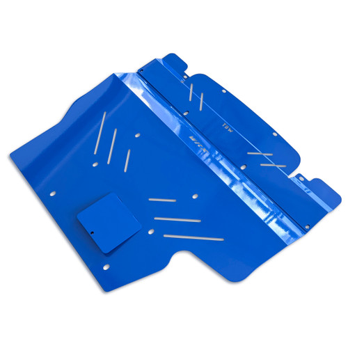 TBW Aluminum Engine Under Tray Skid Plate for 2015-21 Subaru WRX 
BLUE TBW Aluminum Engine Under Tray Skid Plate for 2015-21 Subaru WRX 
BLUE