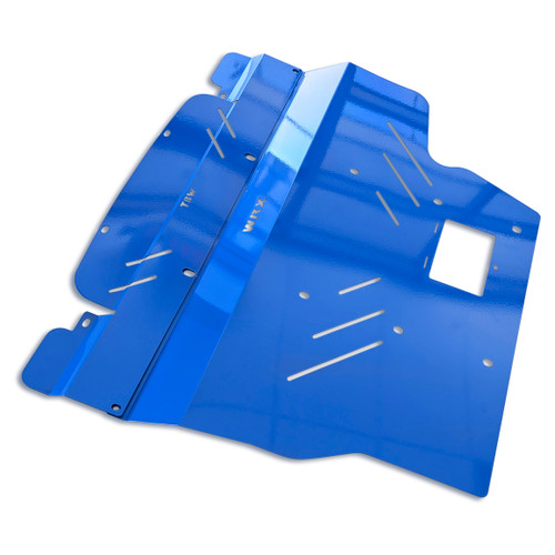 TBW Aluminum Engine Under Tray Skid Plate for 2015-21 Subaru WRX 
BLUE TBW Aluminum Engine Under Tray Skid Plate for 2015-21 Subaru WRX 
BLUE