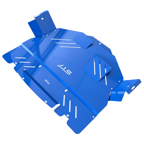 TBW 2015+ Subaru STI Aluminum Engine Under Tray Skid Plate
BLUE TBW 2015+ Subaru STI Aluminum Engine Under Tray Skid Plate
BLUE