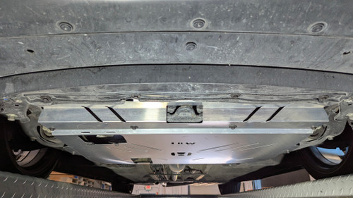 TBW Aluminum Engine Under Tray for 2013-2017 Honda Accord (9th Gen)
2.4L Engine TBW Aluminum Engine Under Tray for 2013-2017 Honda Accord (9th Gen)
2.4L Engine